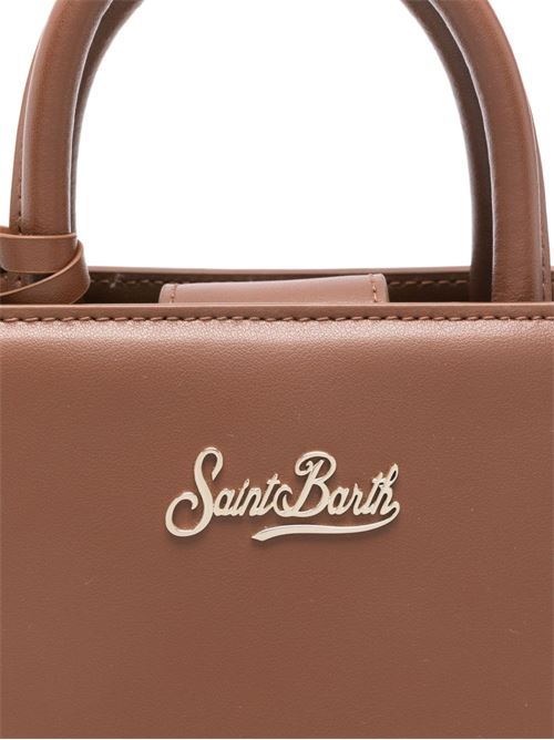 borsa donna a mano Shop Bag mini MC2 SAINT BARTH | SHOPBAG MINI00504I